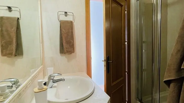 Apart Daire, 3 Yatak Odası, Kişiye Özel Havuzlu, Havuz Manzaralı