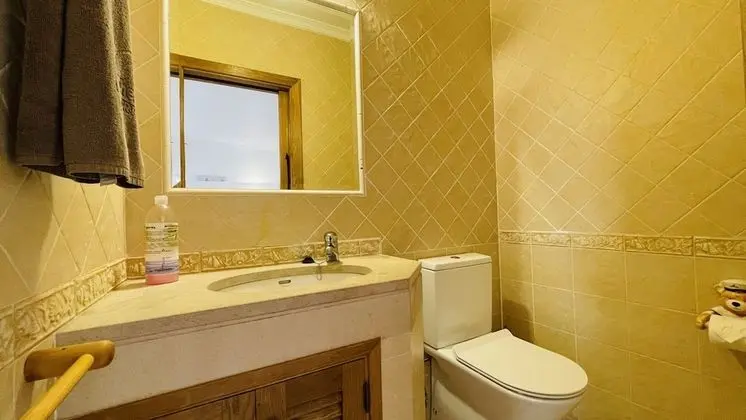 Apart Daire, 3 Yatak Odası, Kişiye Özel Havuzlu, Havuz Manzaralı