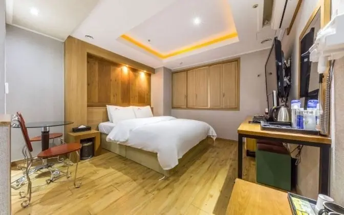 Oda (Unlimited regular room accommodation)