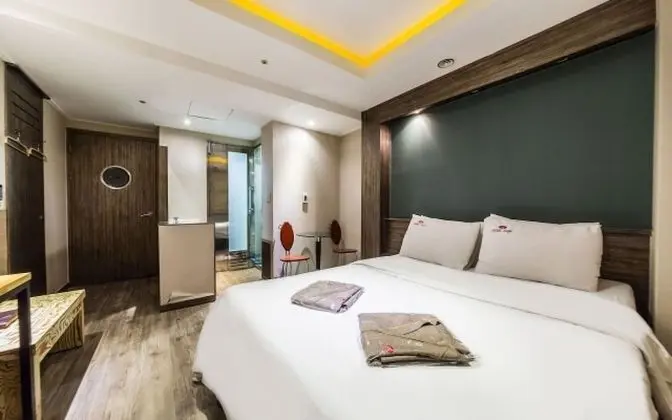 Oda (Unlimited regular room accommodation)