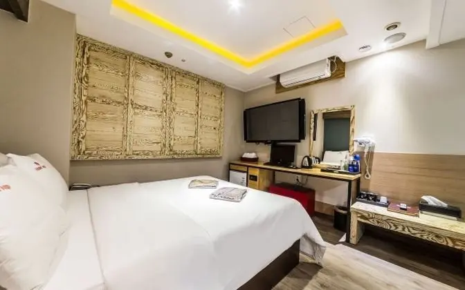 Oda (Unlimited regular room accommodation)