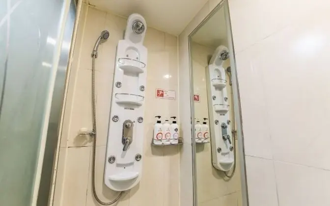 Oda (Unlimited regular room accommodation)