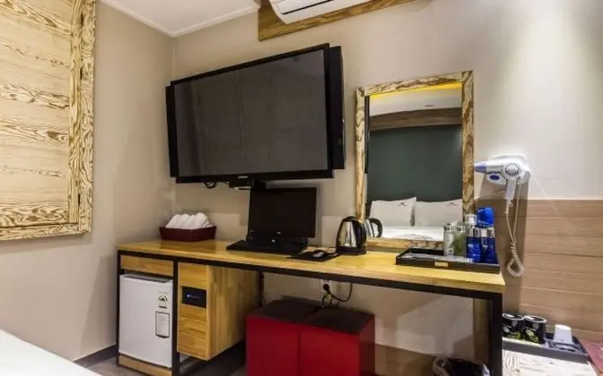 Oda (Unlimited regular room accommodation)