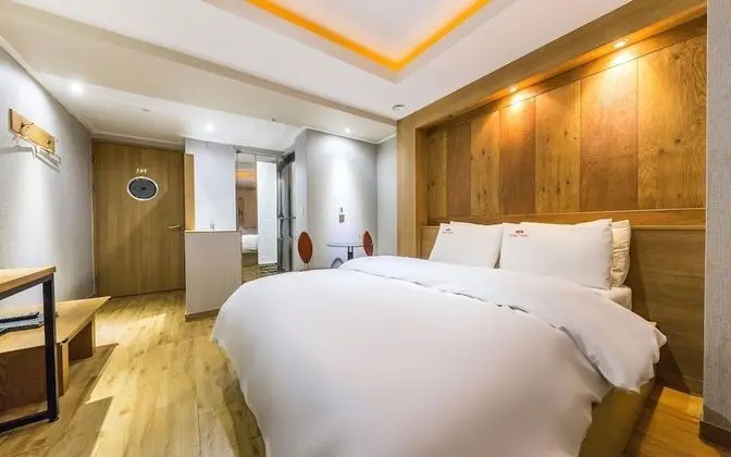 Oda (Unlimited regular room accommodation)