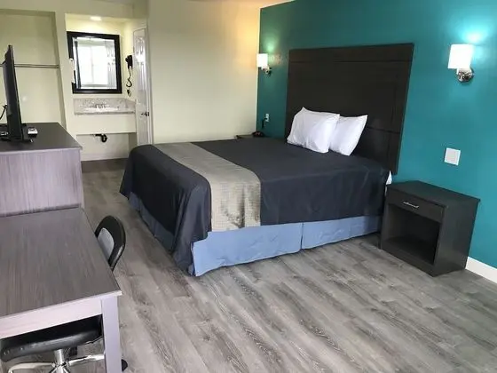 Deluxe Tek Kişilik Oda