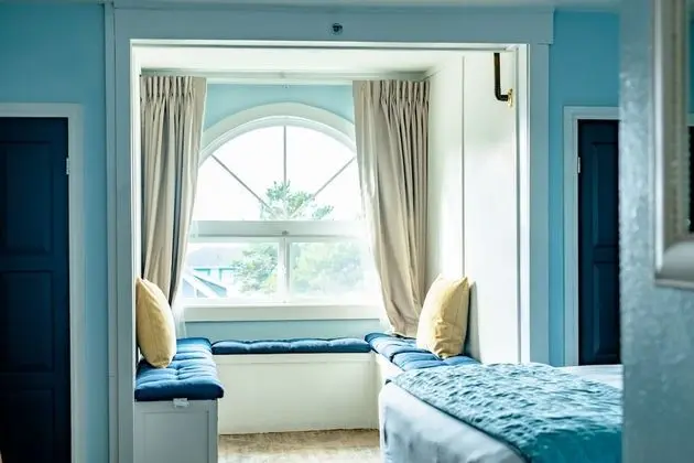 10 - The Garret room