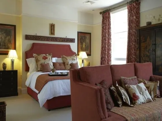 Deluxe Süit, Banyolu/Duşlu (Studio Suite)