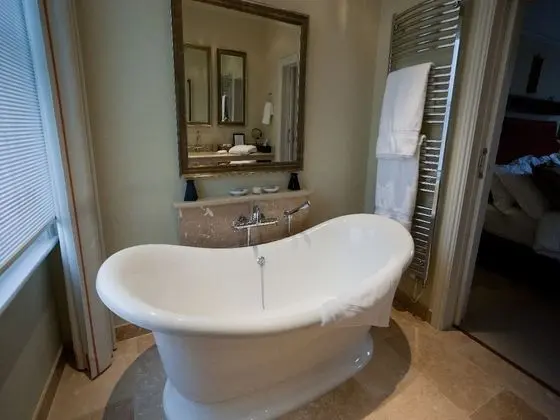 Deluxe Süit, Banyolu/Duşlu (Studio Suite)