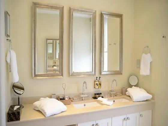 Deluxe Süit, Banyolu/Duşlu (Studio Suite)