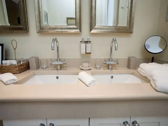 Deluxe Süit, Banyolu/Duşlu (Studio Suite)