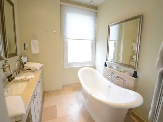 Deluxe Süit, Banyolu/Duşlu (Studio Suite)