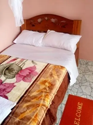 Tek Kişilik Oda