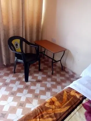 Tek Kişilik Oda