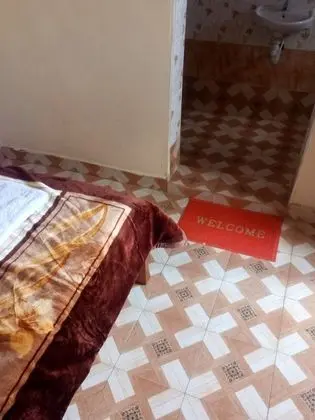 Tek Kişilik Oda