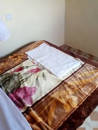 Tek Kişilik Oda