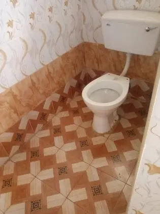 Tek Kişilik Oda