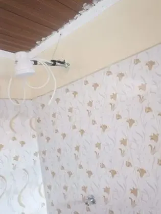 Tek Kişilik Oda