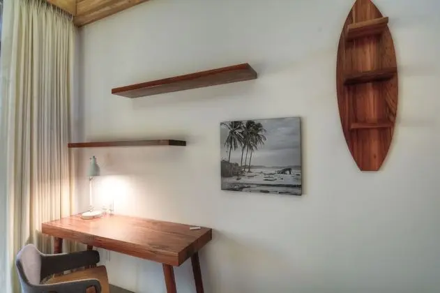 PREMIUM 2 QUEEN BEDS