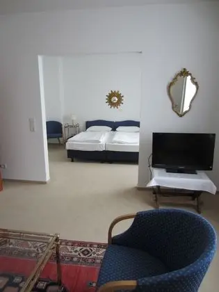 Deluxe Süit