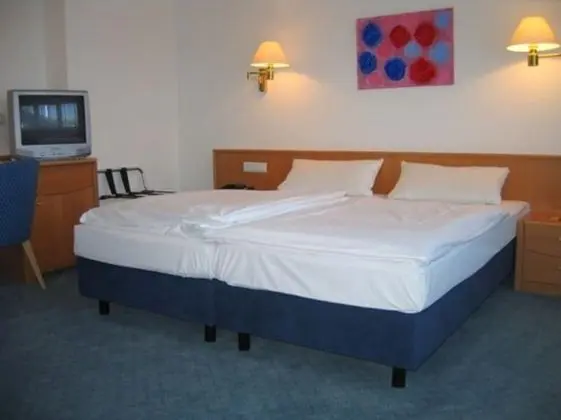 Deluxe Süit