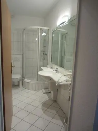 Tek Kişilik Oda