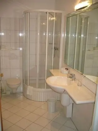 Tek Kişilik Oda