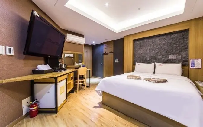 Oda (Suite Room B (Terrace))