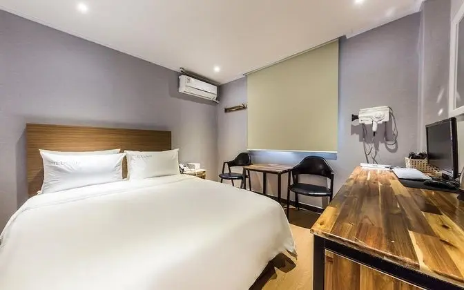 Oda (Standard Room)