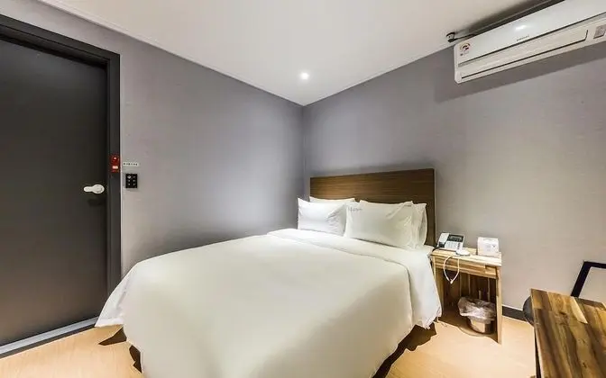 Oda (Standard Room)