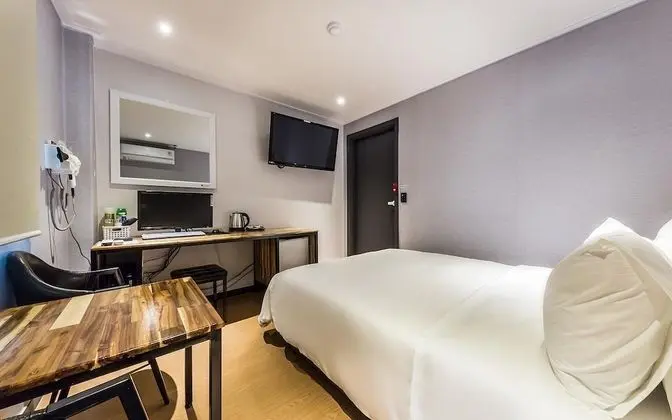 Oda (Standard Room)