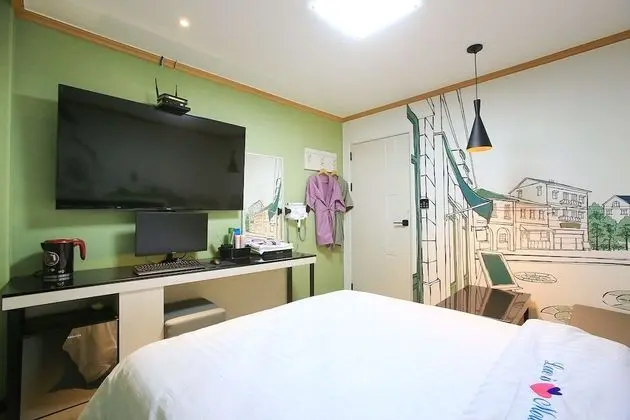 Oda (Standard room)
