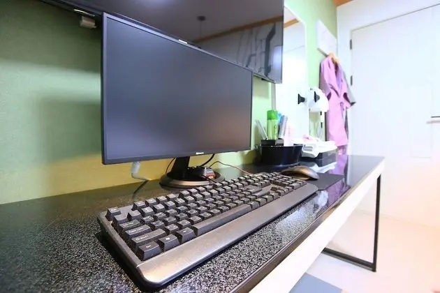 Oda (Standard room)