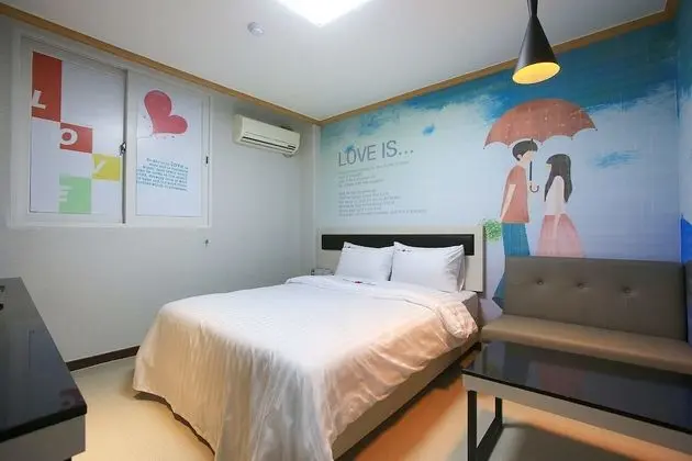 Oda (Standard room)