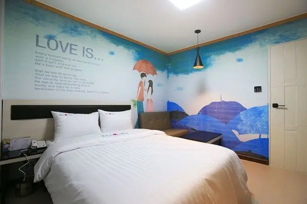Oda (Standard room)