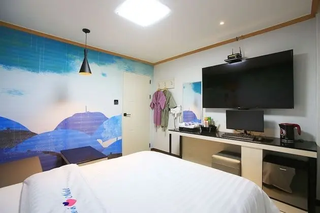 Oda (Standard room)