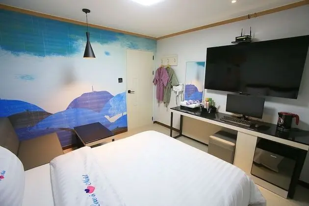 Oda (Standard room)