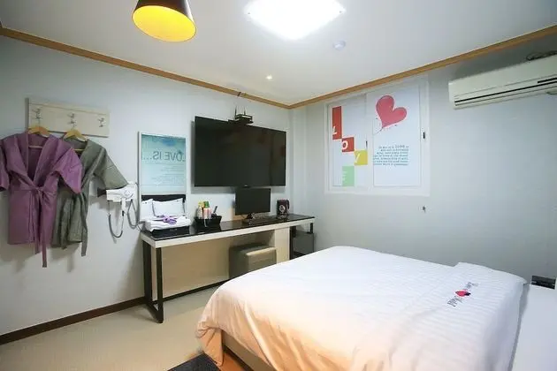 Oda (Standard room)