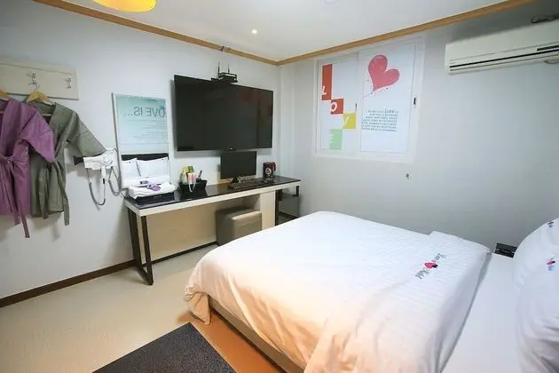 Oda (Standard room)