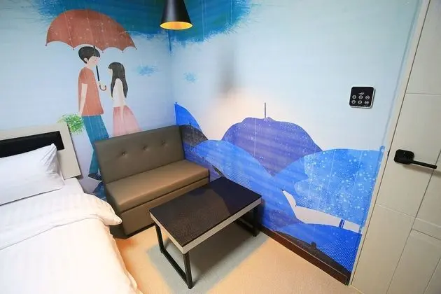 Oda (Standard room)