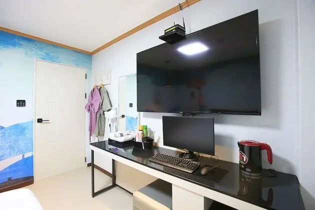 Oda (Standard room)