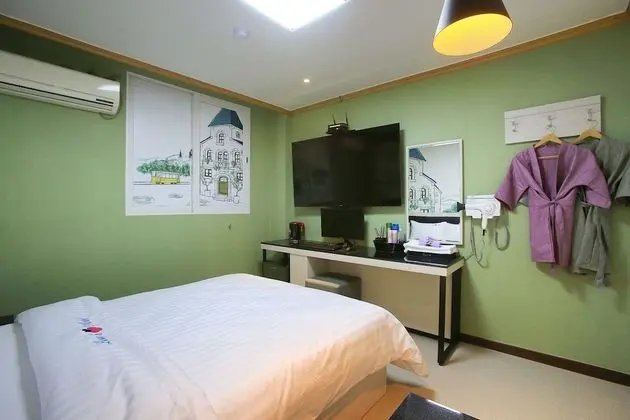 Oda (Standard room)