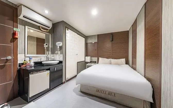 Oda (Deluxe room)