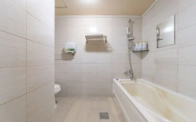 Oda (Deluxe room)