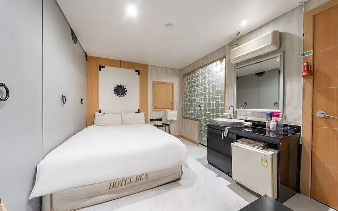 Oda (Deluxe room)