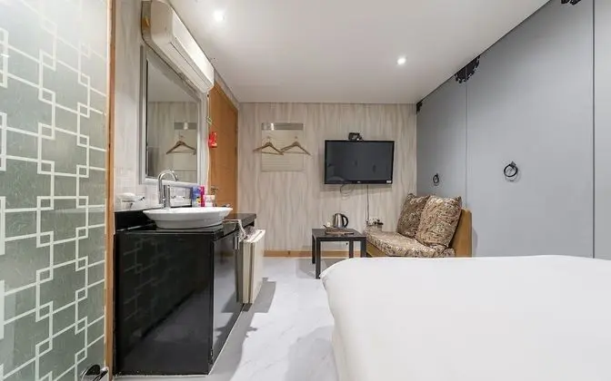 Oda (Deluxe room)