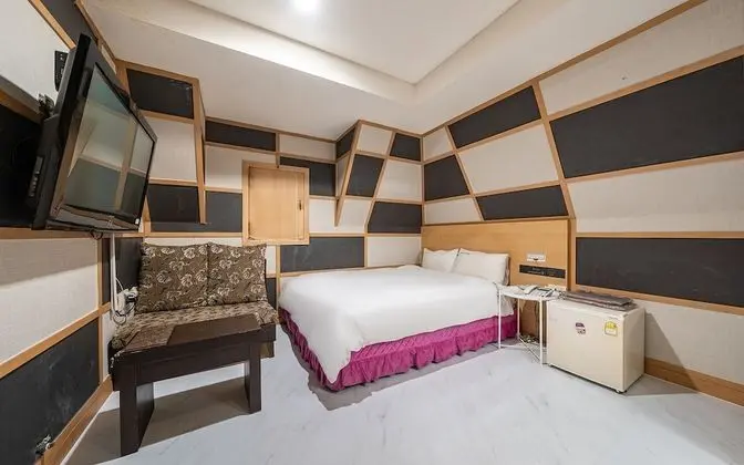 Oda (Deluxe room)