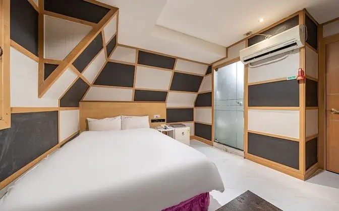 Oda (Deluxe room)