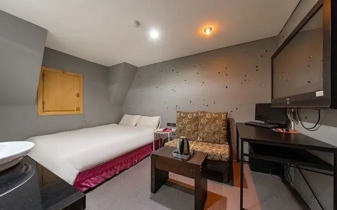 Oda (Standard room)