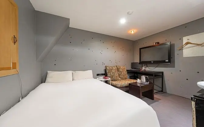Oda (Standard room)