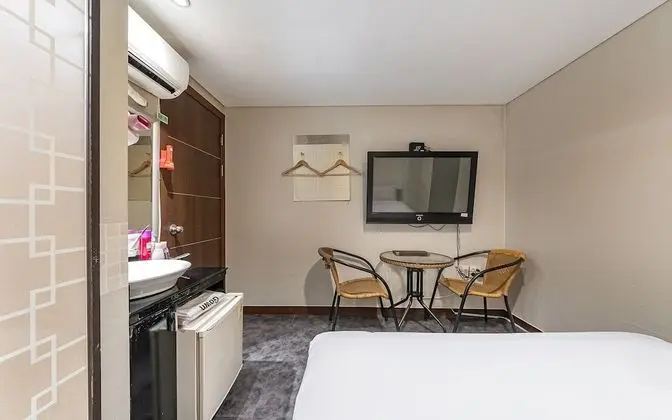 Oda (Standard room)